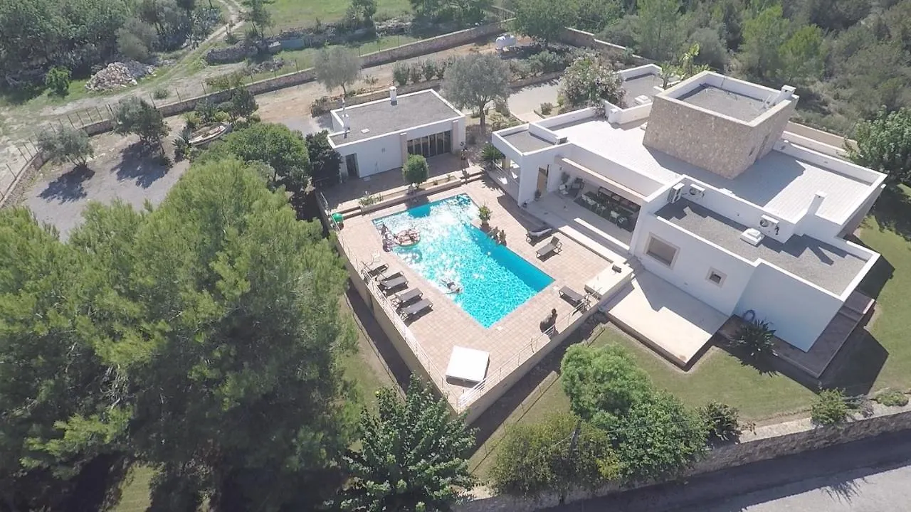 Villa Bellissima San Antonio  San Antonio (Ibiza)