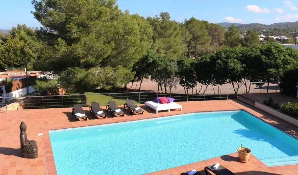 Villa Bellissima San Antonio