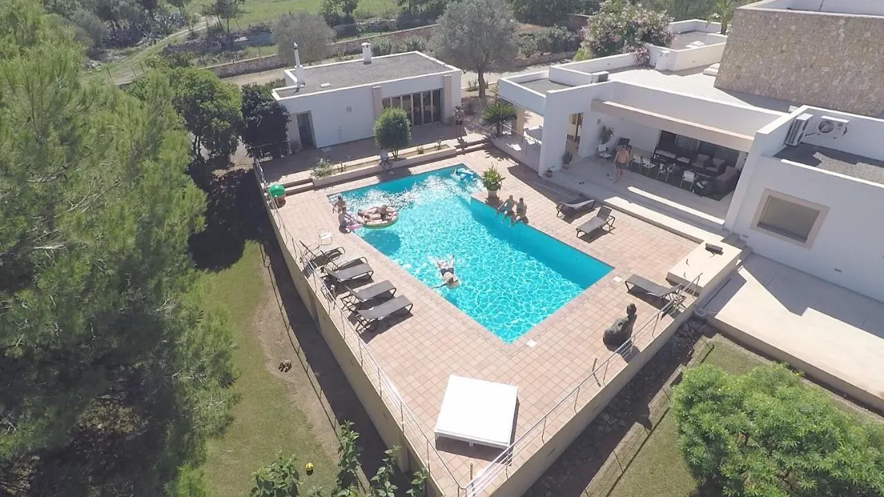 Villa Bellissima San Antonio  Španělsko