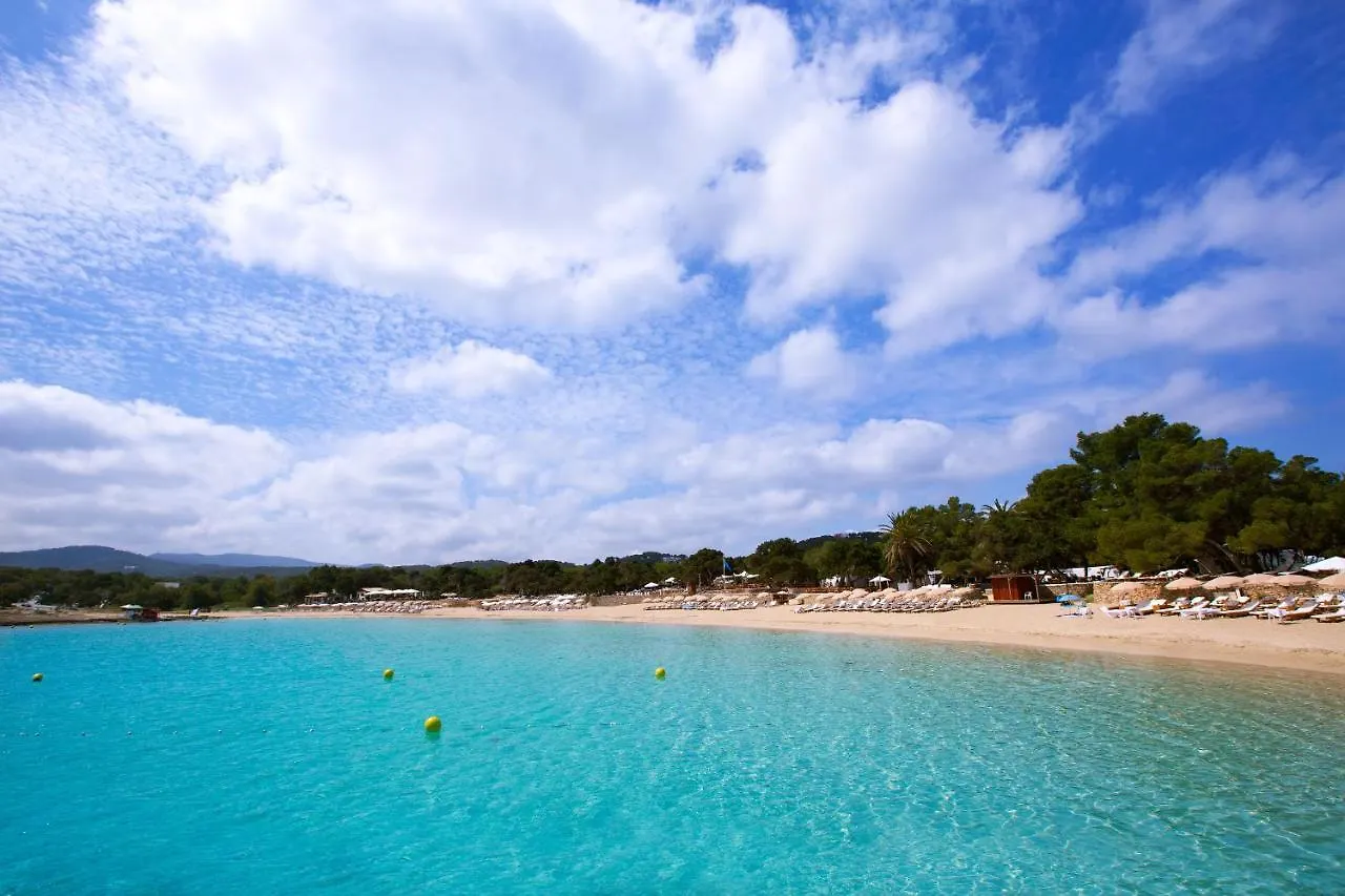 Villa Bellissima San Antonio  0*, San Antonio (Ibiza) Španělsko