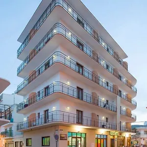 Hotel Alicante, San Antonio Abad