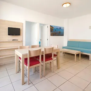 Apartamento Tramuntana, San Antonio Abad