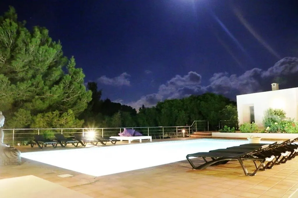Villa Bellissima San Antonio