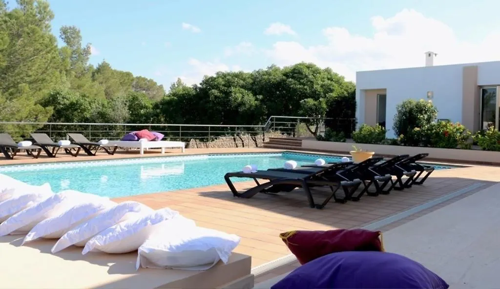 Villa Bellissima San Antonio  Сан-Антонио-Абад