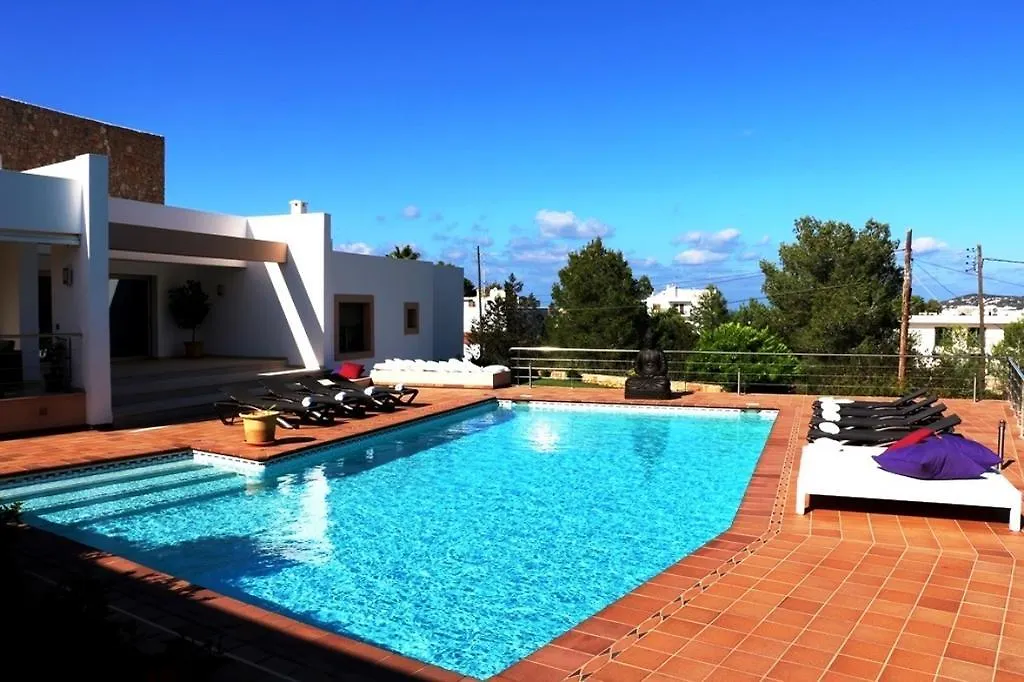 Villa Bellissima San Antonio 0*, Сан-Антонио-Абад