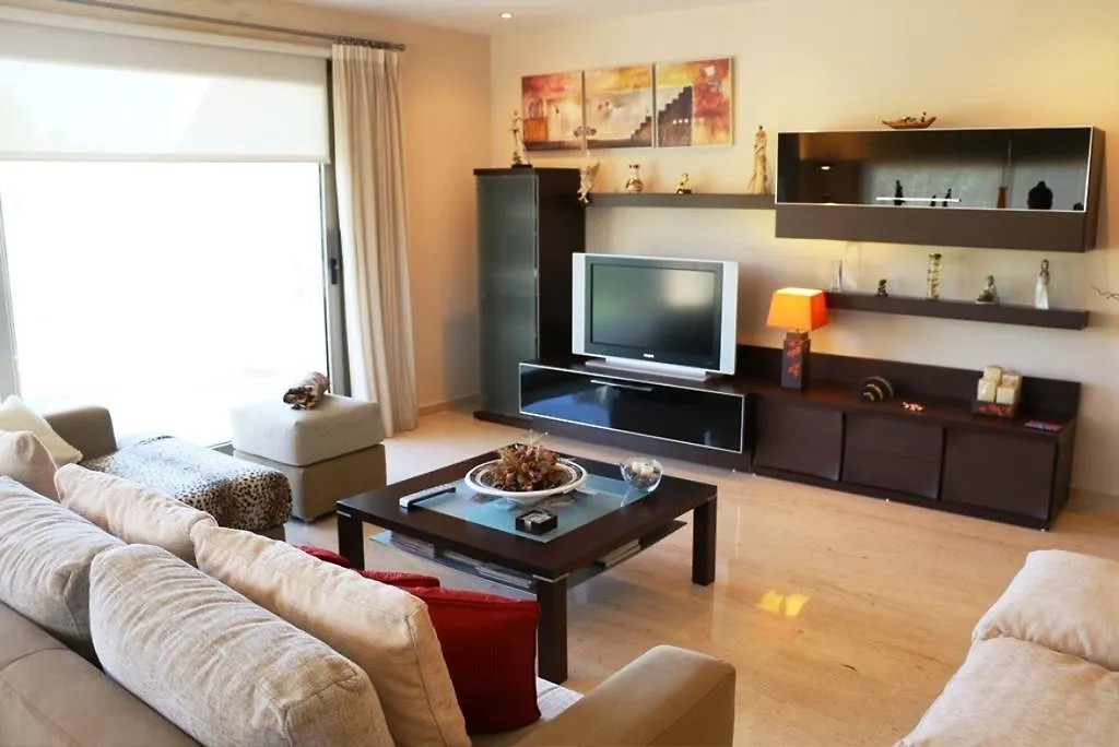 Villa Bellissima San Antonio Сан-Антонио-Абад