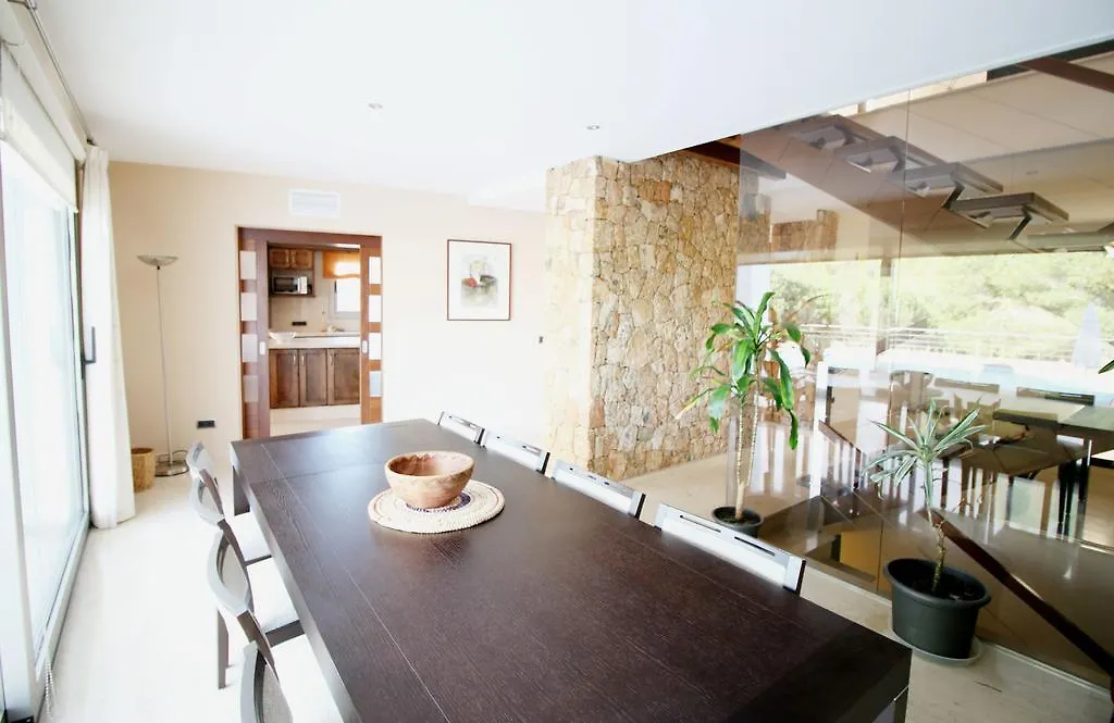 Villa Bellissima San Antonio Испания