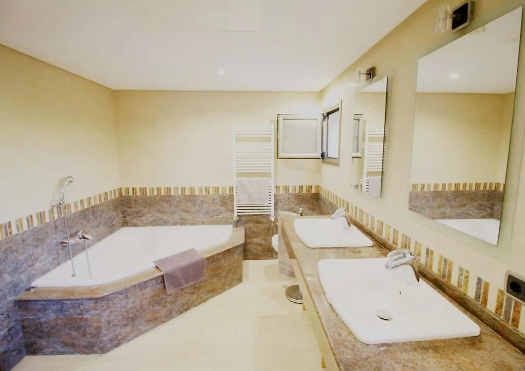 Villa Bellissima San Antonio Испания